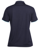 Wholesale 7COP1 JB's PODIUM LADIES COOL POLO Printed or Blank