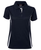 Wholesale 7COP1 JB's PODIUM LADIES COOL POLO Printed or Blank