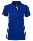 Wholesale 7COP1 JB's PODIUM LADIES COOL POLO Printed or Blank