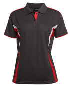 Wholesale 7COP1 JB's PODIUM LADIES COOL POLO Printed or Blank