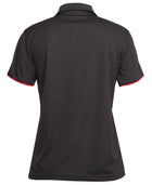 Wholesale 7COP1 JB's PODIUM LADIES COOL POLO Printed or Blank