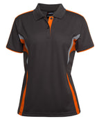 Wholesale 7COP1 JB's PODIUM LADIES COOL POLO Printed or Blank