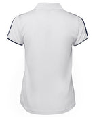 Wholesale 7COP1 JB's PODIUM LADIES COOL POLO Printed or Blank