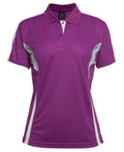 Wholesale 7COP1 JB's PODIUM LADIES COOL POLO Printed or Blank