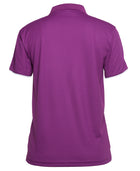 Wholesale 7COP1 JB's PODIUM LADIES COOL POLO Printed or Blank