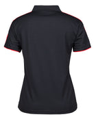 Wholesale 7COP1 JB's PODIUM LADIES COOL POLO Printed or Blank