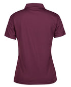 Wholesale 7COP1 JB's PODIUM LADIES COOL POLO Printed or Blank