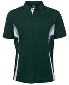 Wholesale 7COP JB's Podium Cool Polo Printed or Blank