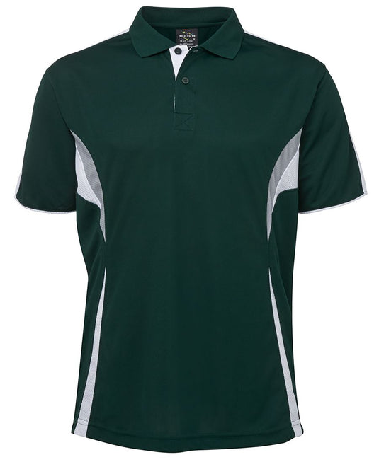 Wholesale 7COP JB's Podium Cool Polo Printed or Blank