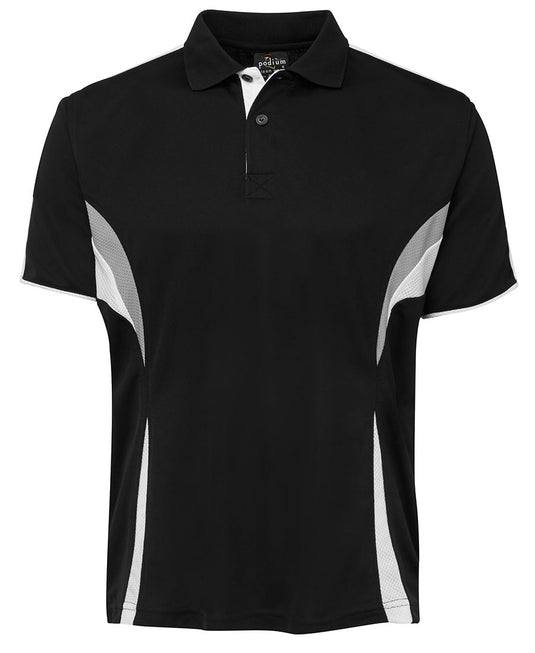 Wholesale 7COP JB's Podium Cool Polo Printed or Blank