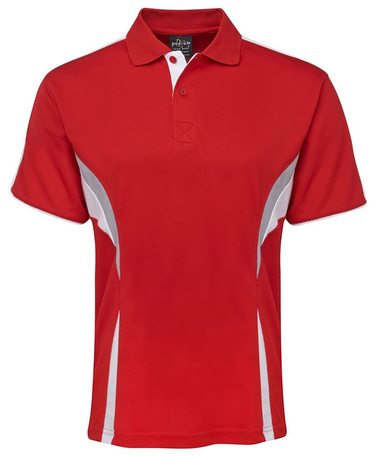 Wholesale 7COP JB's Podium Cool Polo Printed or Blank