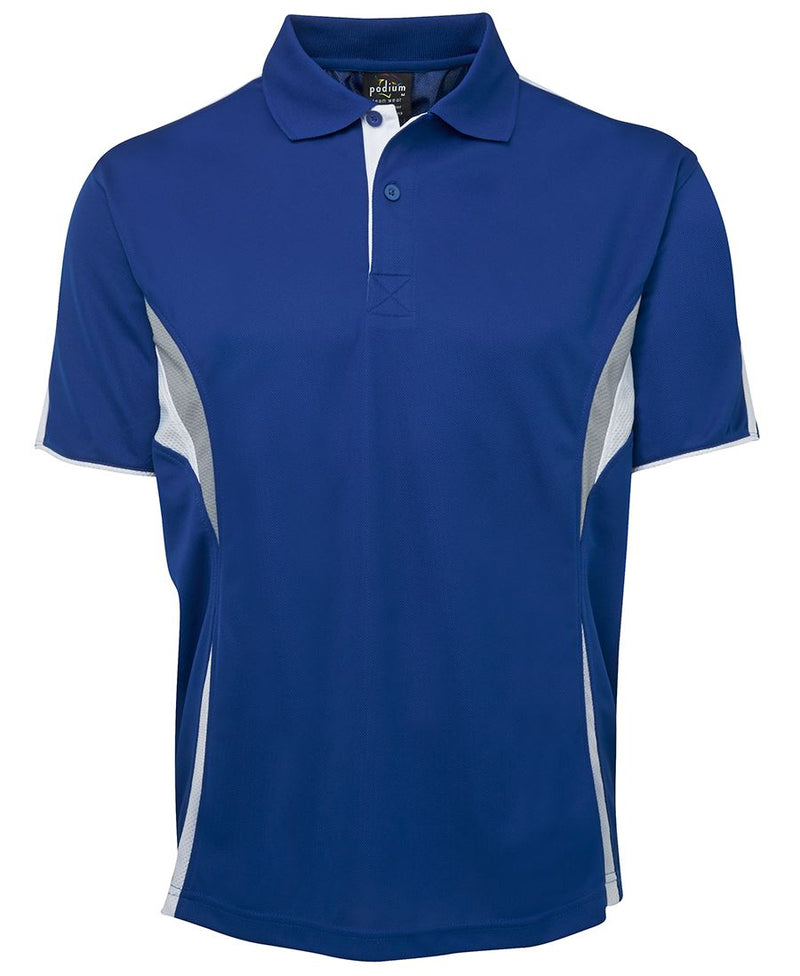 Load image into Gallery viewer, Wholesale 7COP JB&#39;s Podium Cool Polo Printed or Blank
