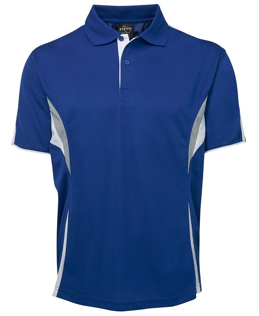 Wholesale 7COP JB's Podium Cool Polo Printed or Blank