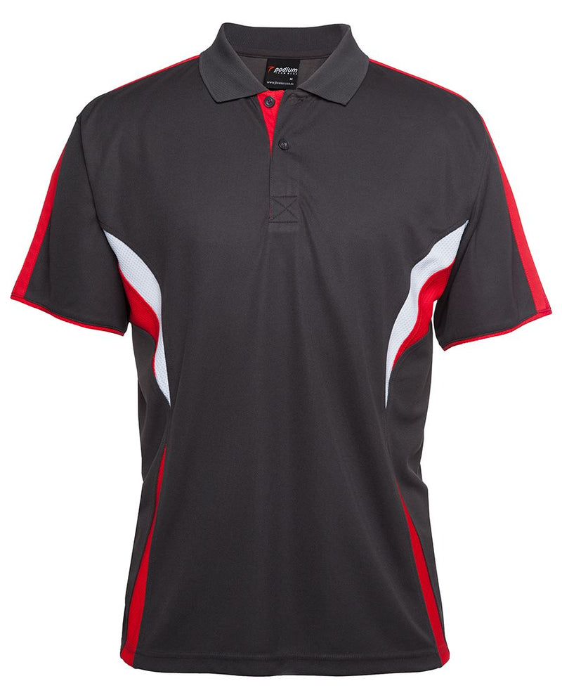 Load image into Gallery viewer, Wholesale 7COP JB&#39;s Podium Cool Polo Printed or Blank
