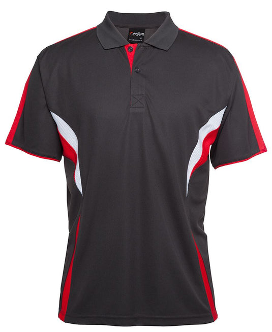 Wholesale 7COP JB's Podium Cool Polo Printed or Blank