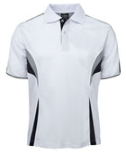 Wholesale 7COP JB's Podium Cool Polo Printed or Blank