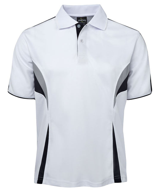 Wholesale 7COP JB's Podium Cool Polo Printed or Blank