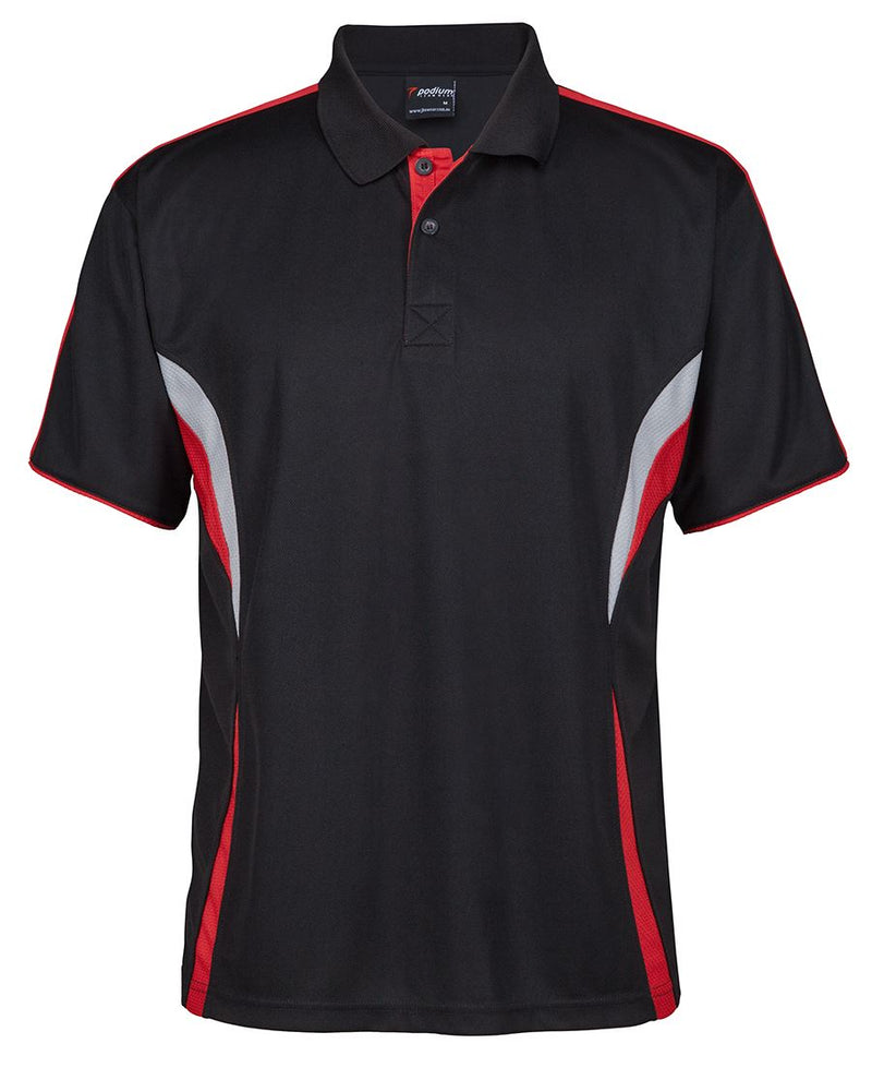 Load image into Gallery viewer, Wholesale 7COP JB&#39;s Podium Cool Polo Printed or Blank
