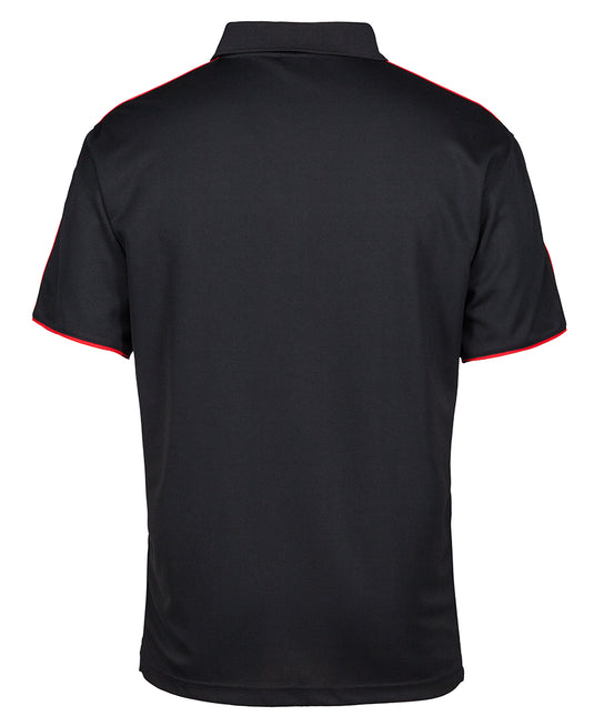 Wholesale 7COP JB's Podium Cool Polo Printed or Blank