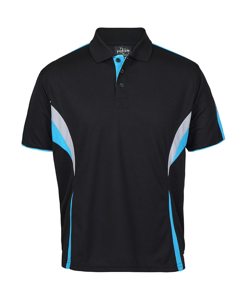 Load image into Gallery viewer, Wholesale 7COP JB&#39;s Podium Cool Polo Printed or Blank
