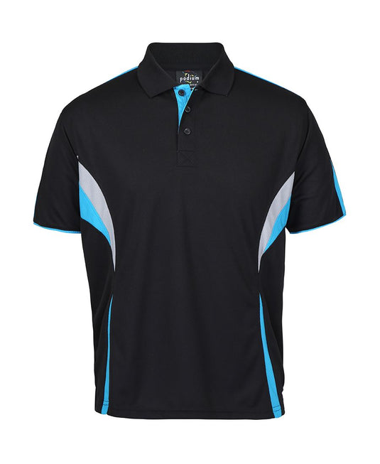 Wholesale 7COP JB's Podium Cool Polo Printed or Blank