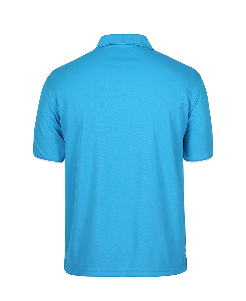 Load image into Gallery viewer, Wholesale 7COP JB&#39;s Podium Cool Polo Printed or Blank
