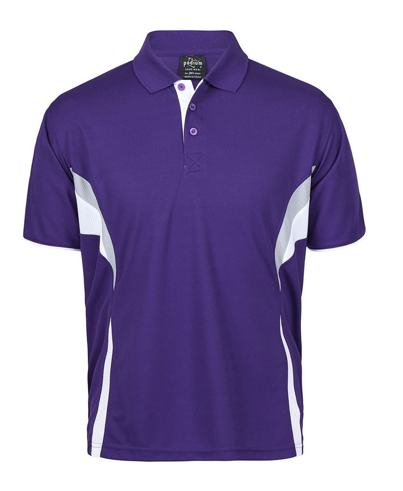 Load image into Gallery viewer, Wholesale 7COP JB&#39;s Podium Cool Polo Printed or Blank
