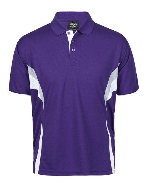 Wholesale 7COP JB's Podium Cool Polo Printed or Blank