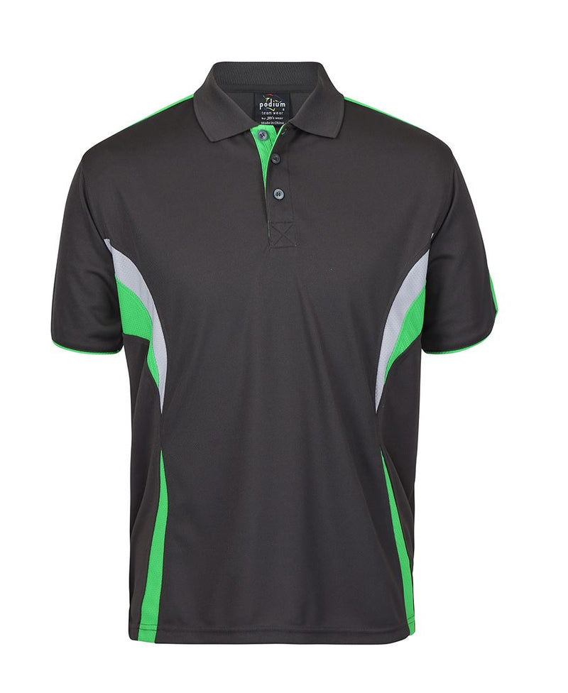 Load image into Gallery viewer, Wholesale 7COP JB&#39;s Podium Cool Polo Printed or Blank
