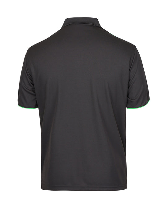 Wholesale 7COP JB's Podium Cool Polo Printed or Blank