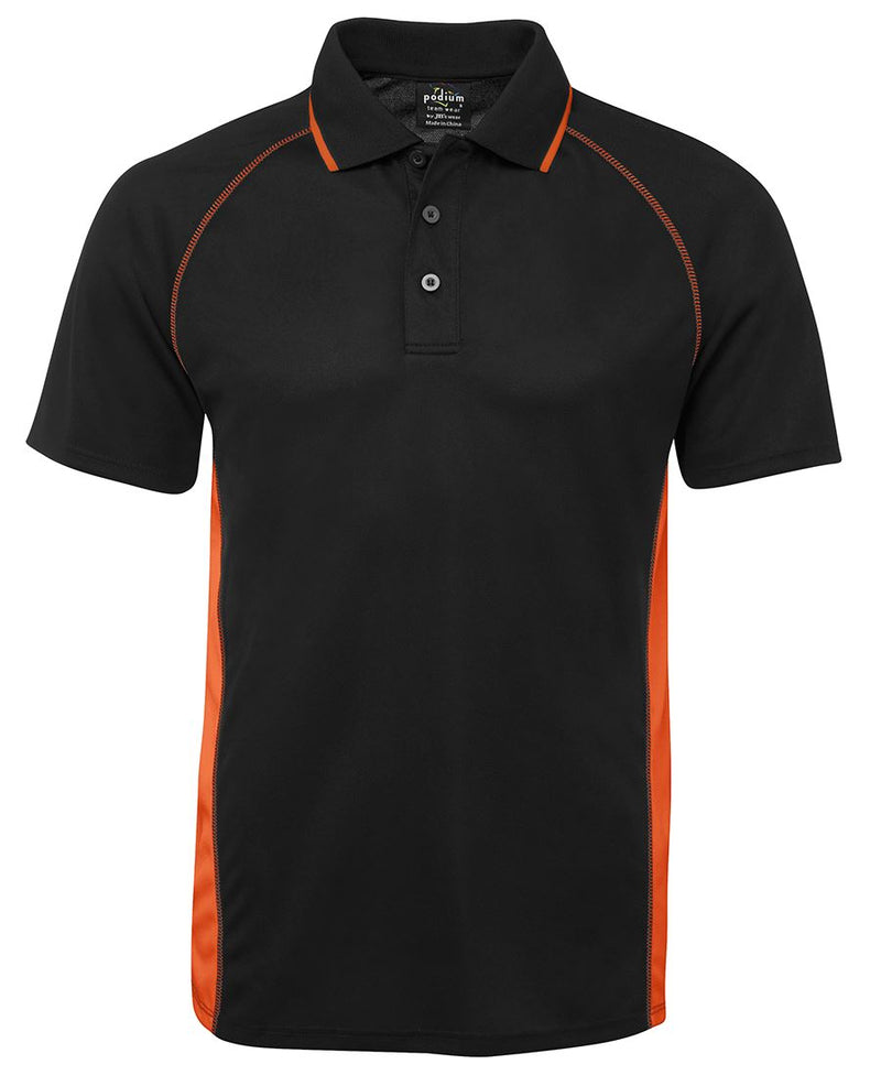 Load image into Gallery viewer, Wholesale 7COV JB&#39;s Podium Cover Polo Printed or Blank
