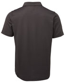 Wholesale 7CYP PODIUM COTTON BACK YARDAGE POLO Printed or Blank