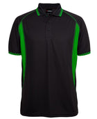 Wholesale 7IMP JB's Podium Insert Moto Polo Printed or Blank