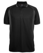 Wholesale 7IMP JB's Podium Insert Moto Polo Printed or Blank