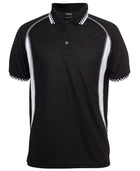 Wholesale 7IMP JB's Podium Insert Moto Polo Printed or Blank