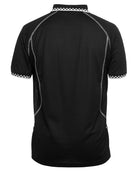 Wholesale 7IMP JB's Podium Insert Moto Polo Printed or Blank