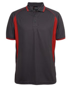 Wholesale 7IMP JB's Podium Insert Moto Polo Printed or Blank