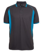 Wholesale 7IMP JB's Podium Insert Moto Polo Printed or Blank