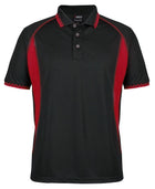 Wholesale 7IMP JB's Podium Insert Moto Polo Printed or Blank