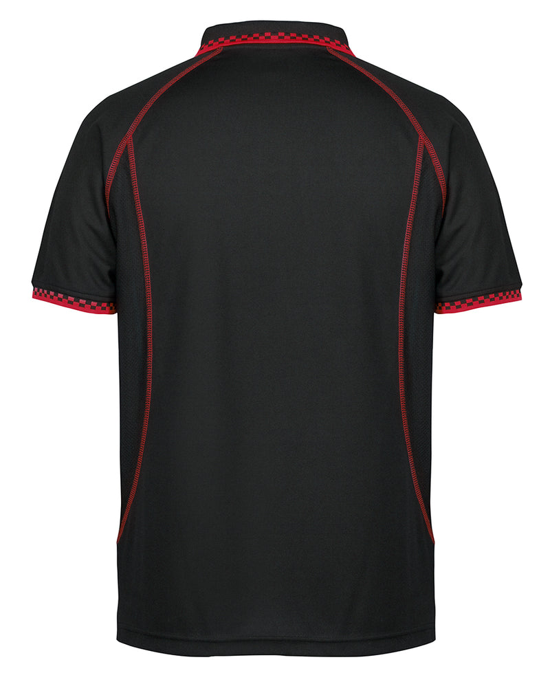 Load image into Gallery viewer, Wholesale 7IMP JB&#39;s Podium Insert Moto Polo Printed or Blank
