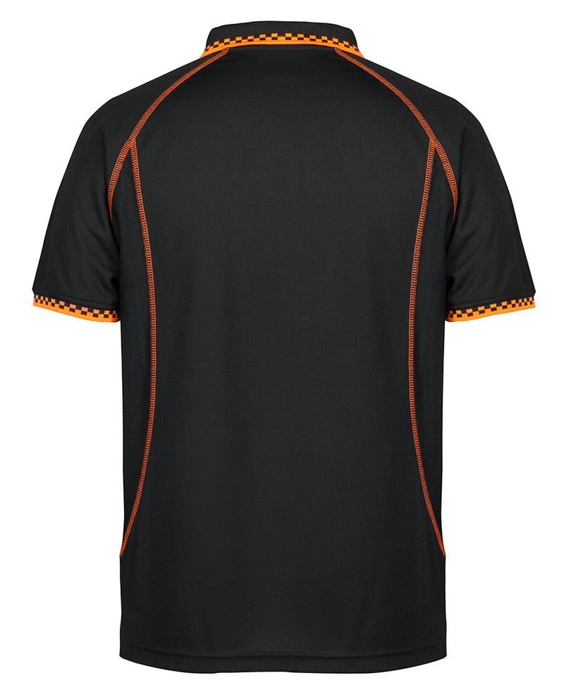 Load image into Gallery viewer, Wholesale 7IMP JB&#39;s Podium Insert Moto Polo Printed or Blank
