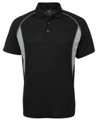 Wholesale 7IP JB's Podium Insert Polo Printed or Blank
