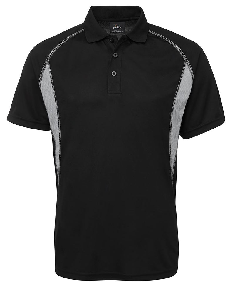 Load image into Gallery viewer, Wholesale 7IP JB&#39;s Podium Insert Polo Printed or Blank
