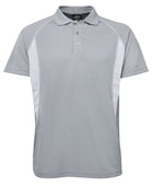 Wholesale 7IP JB's Podium Insert Polo Printed or Blank
