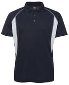 Wholesale 7IP JB's Podium Insert Polo Printed or Blank