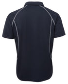 Wholesale 7IP JB's Podium Insert Polo Printed or Blank