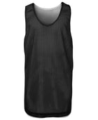Wholesale 7KBS2 JB's PODIUM KIDS REVERSIBLE TRAINING SINGLET Printed or Blank
