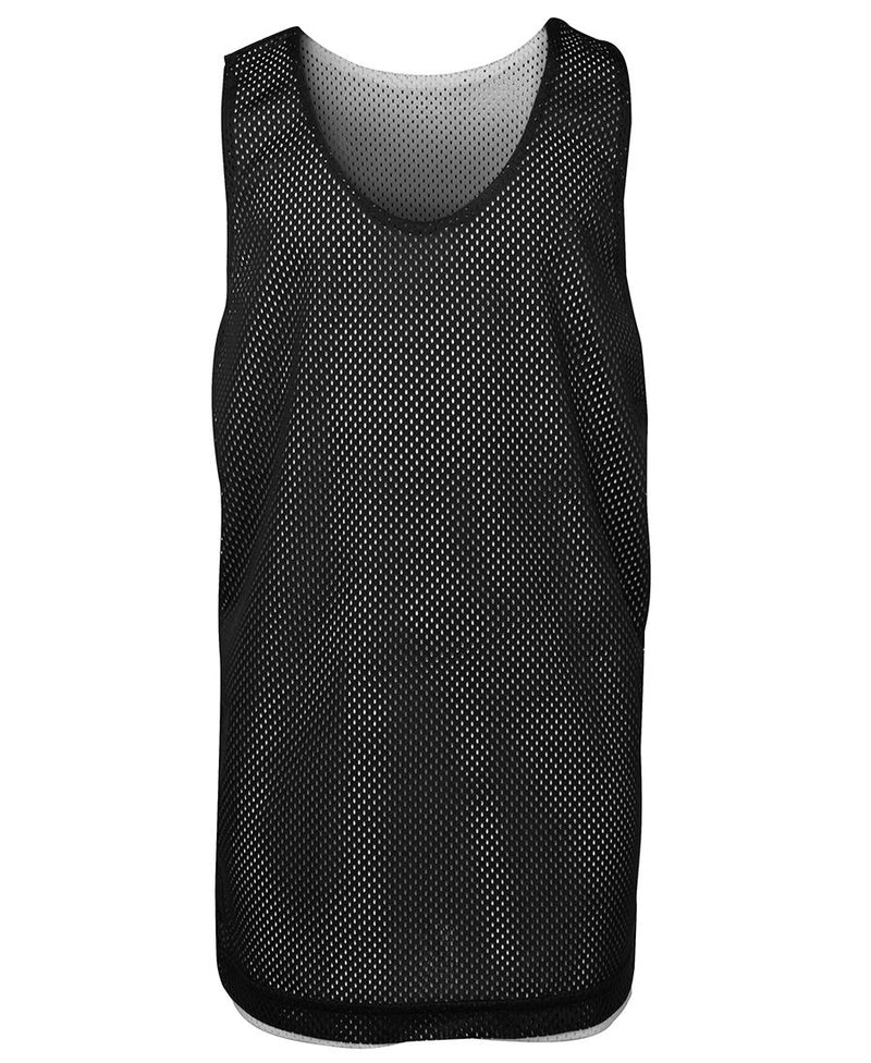 Load image into Gallery viewer, Wholesale 7KBS2 JB&#39;s Podium Adults Reversible Training Singlet Printed or Blank
