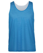 Wholesale 7KBS2 JB's PODIUM KIDS REVERSIBLE TRAINING SINGLET Printed or Blank