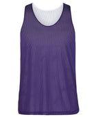 Wholesale 7KBS2 JB's PODIUM KIDS REVERSIBLE TRAINING SINGLET Printed or Blank